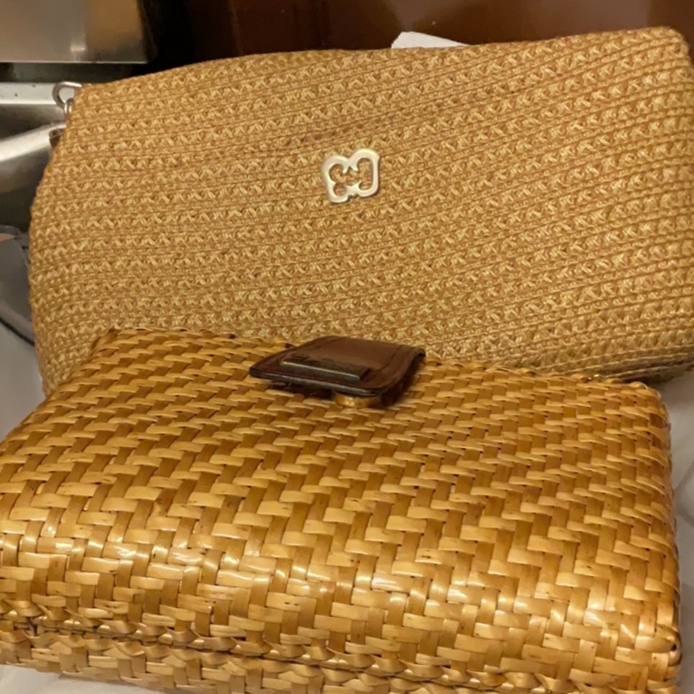 Bundle Of The Just Listed Straw. - image 1